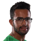Syed Faridoun