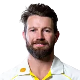 Cricketer