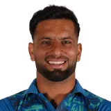 Fareed Ahmad