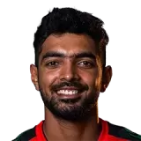Cricketer