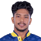 Mohammed Shamaaz