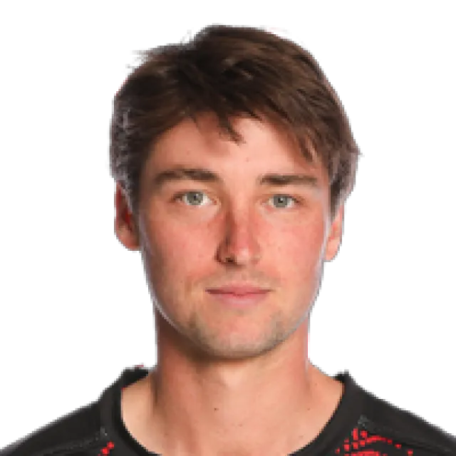 Zak Foulkes