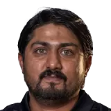 Faraz Ali Cricket Player