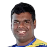 Sachitha Jayathilake