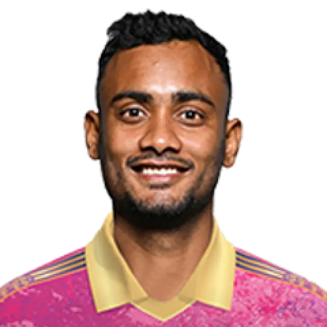 Cricketer