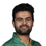 Cricketer