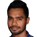 Cricketer