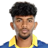 Ravindu Fernando