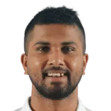 Cricketer