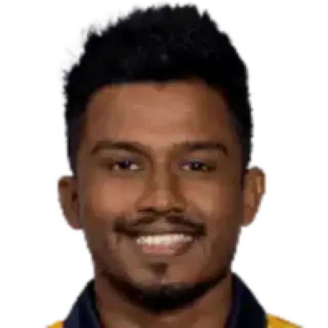 Pramod Madushan