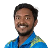 Cricketer
