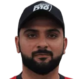 Cricketer