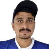 Taimoor Ali-I
