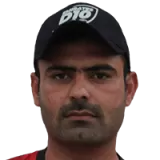 Cricketer