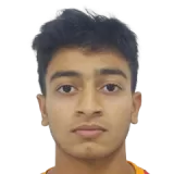 Harsh Desai