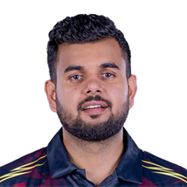 Ankur Sangwan