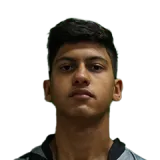 Faris Faisal
