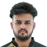 Mayank Kumar Chowdary