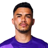 Gabriel Suazo