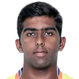 Praveera Venkatesh Murthy