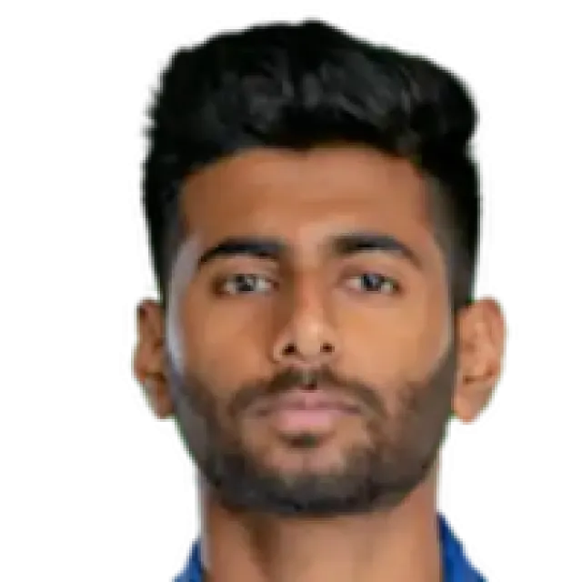 Mayank Yadav