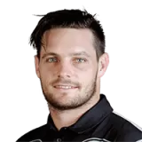 Mitchell McClenaghan