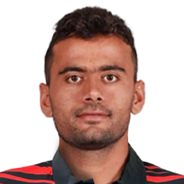 Zahir Khan