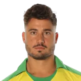 Marcus Stoinis