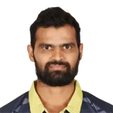 Cricketer