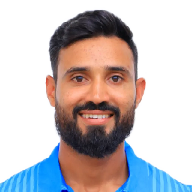 Parth Vaghani