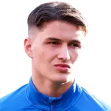 Freddie Potts