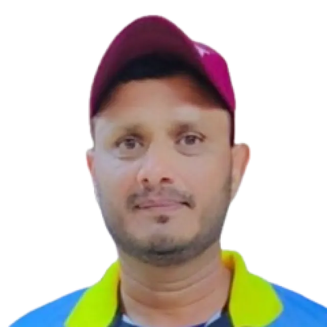 Fahad Maqsud Ali Khan Cricket Player