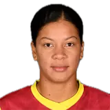 Cherry-Ann Fraser