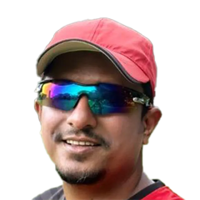 MD Zakir Hossen