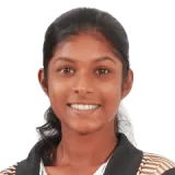 Abirami Binu Cricket Player