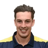 Chris Wood