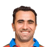 Karim Sadiq Cricket Player