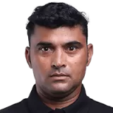 Pravin Tambe