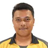 Cricketer