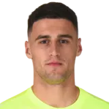 Belmin Dizdarevic