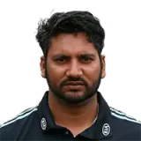 Ravi Rampaul