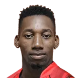 Khary Pierre