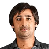 Asghar Afghan