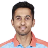 Priyanshu Khanduri