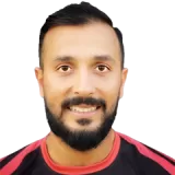 Cricketer
