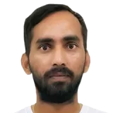 Ganesh Chandrashekhar Cricket Player