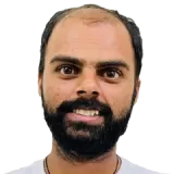 Ashish Odedara