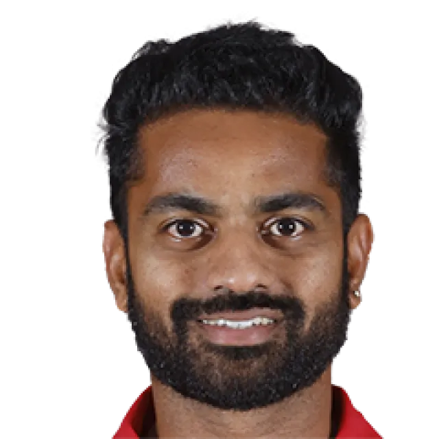 Siddharth Bukkapatnam