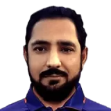 Jahanzeb Asghar Ali