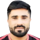 Asif Khan-III